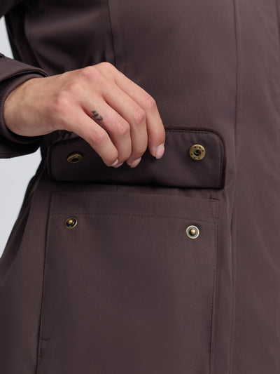 LeMieux Beatrice Waterproof Coat