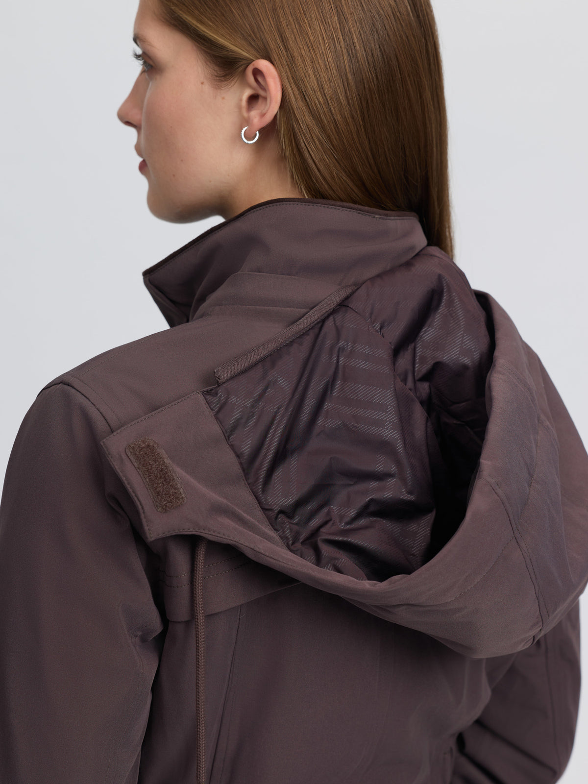 LeMieux Beatrice Waterproof Coat