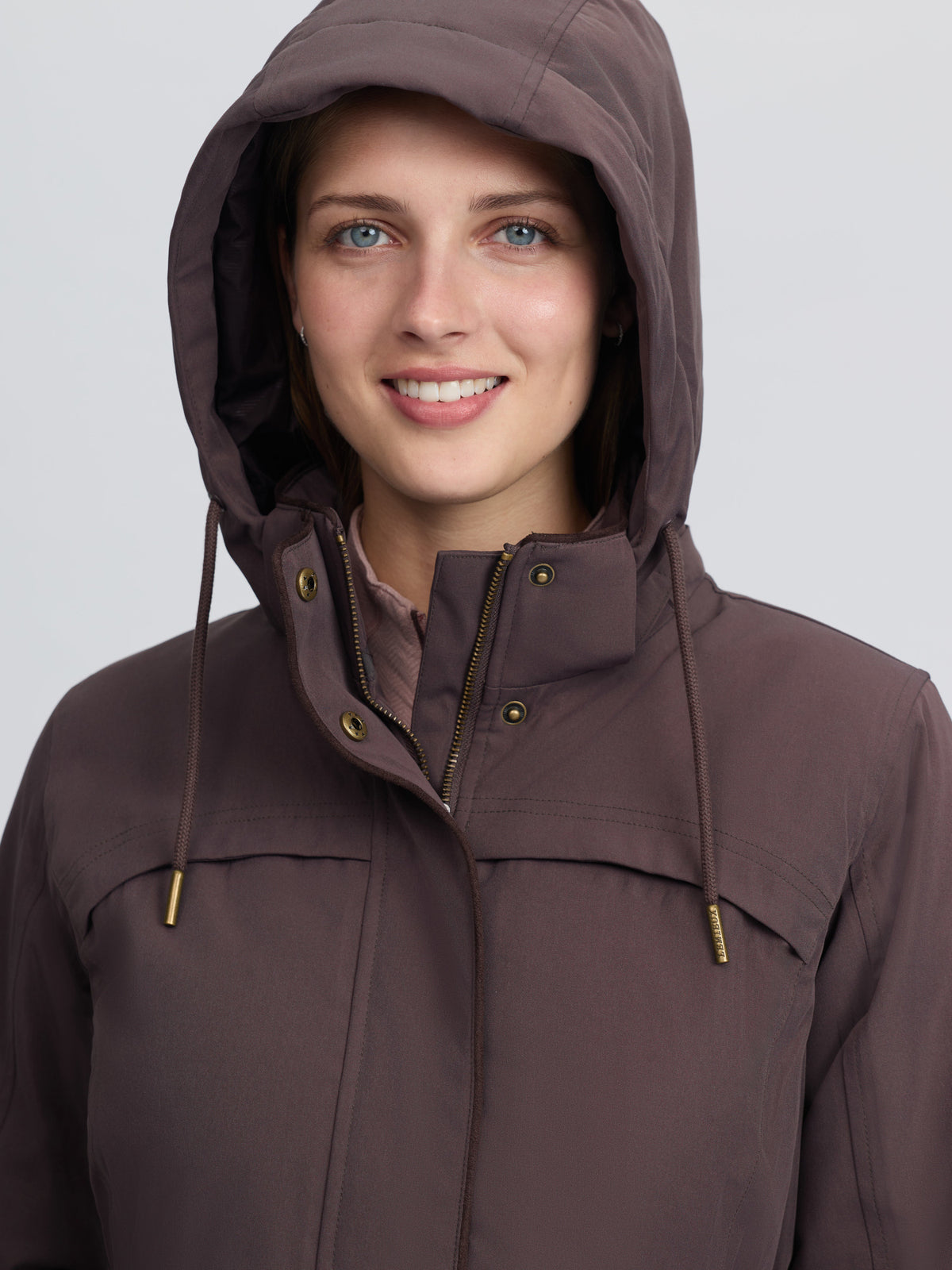 LeMieux Beatrice Waterproof Coat