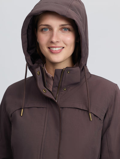 LeMieux Beatrice Waterproof Coat