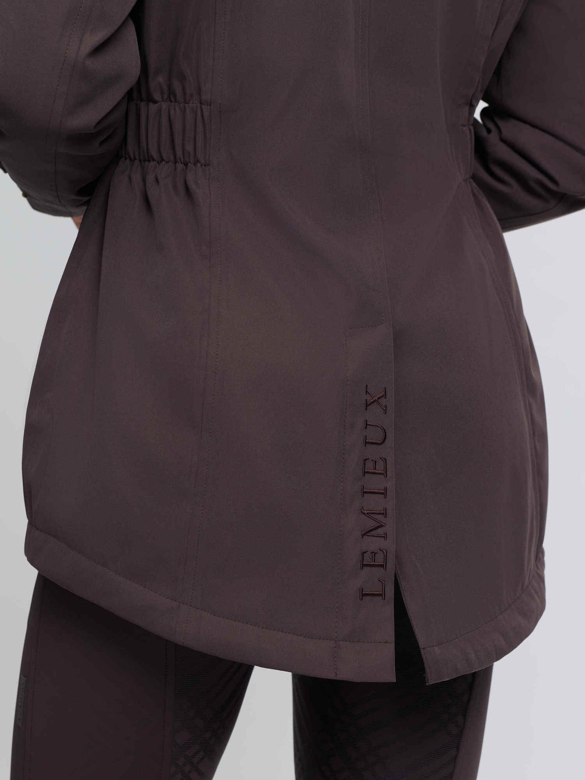 LeMieux Beatrice Waterproof Coat
