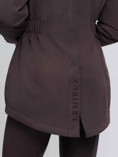 LeMieux Beatrice Waterproof Coat