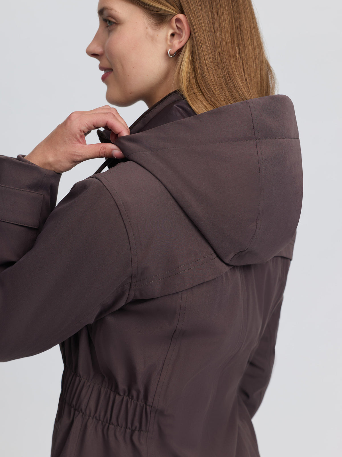 LeMieux Beatrice Waterproof Coat