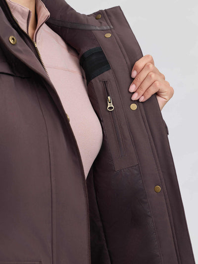 LeMieux Beatrice Waterproof Coat