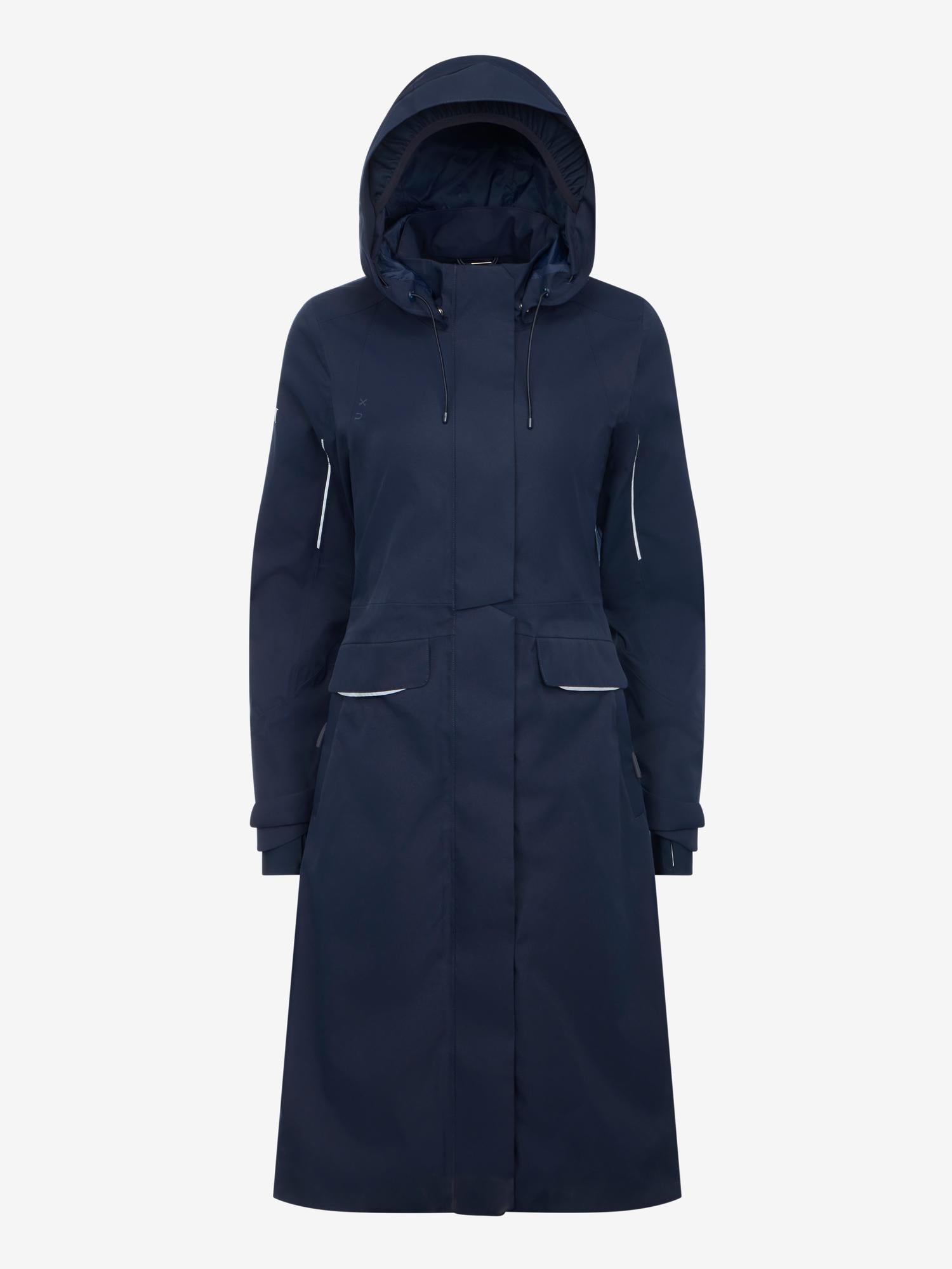 LeMieux Stormwear Performance Riding Coat