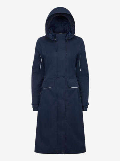 LeMieux Stormwear Performance Riding Coat