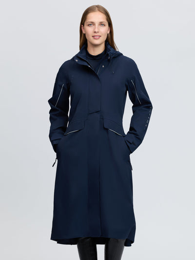 LeMieux Stormwear Performance Riding Coat