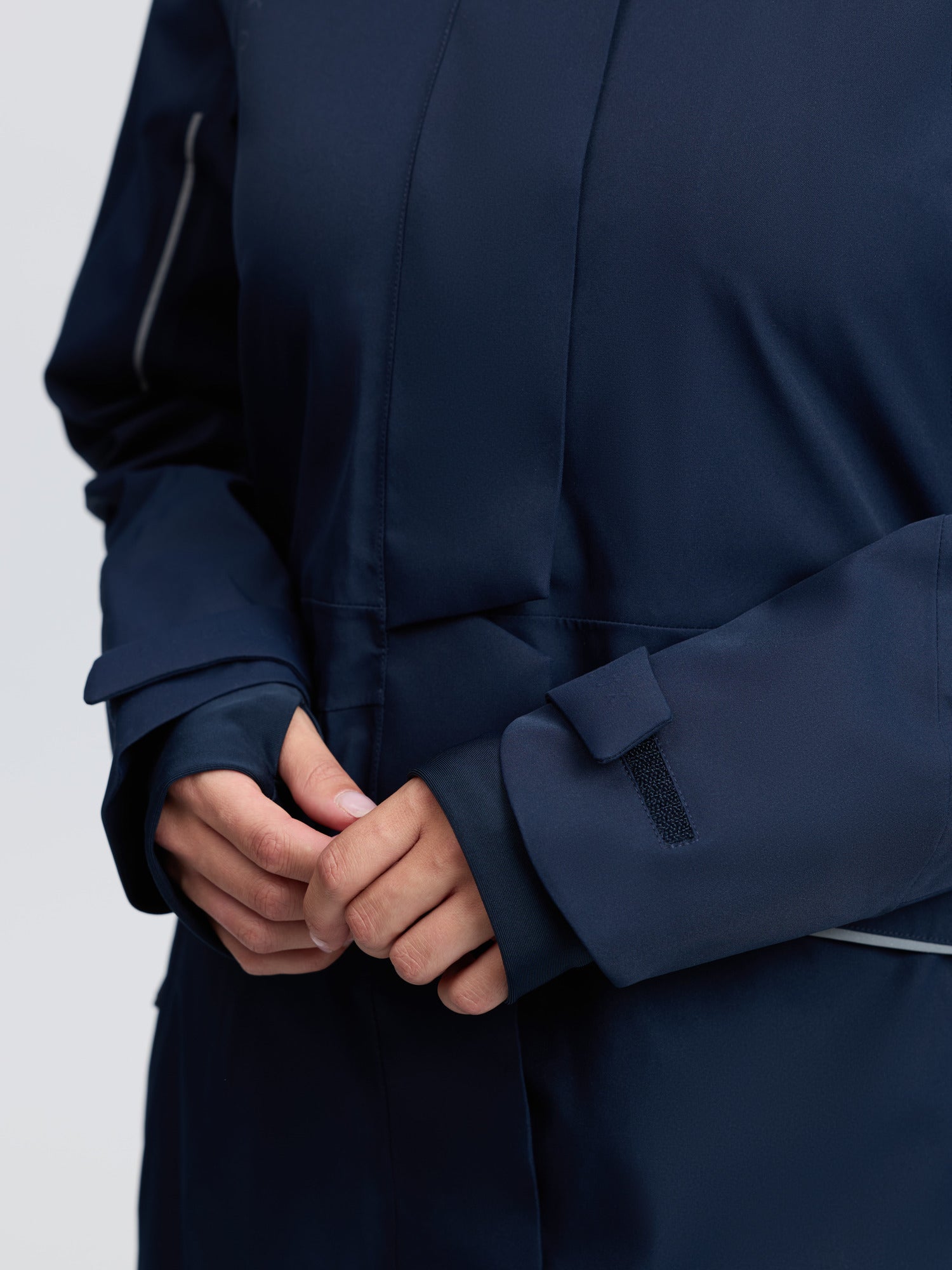 LeMieux Stormwear Performance Riding Coat
