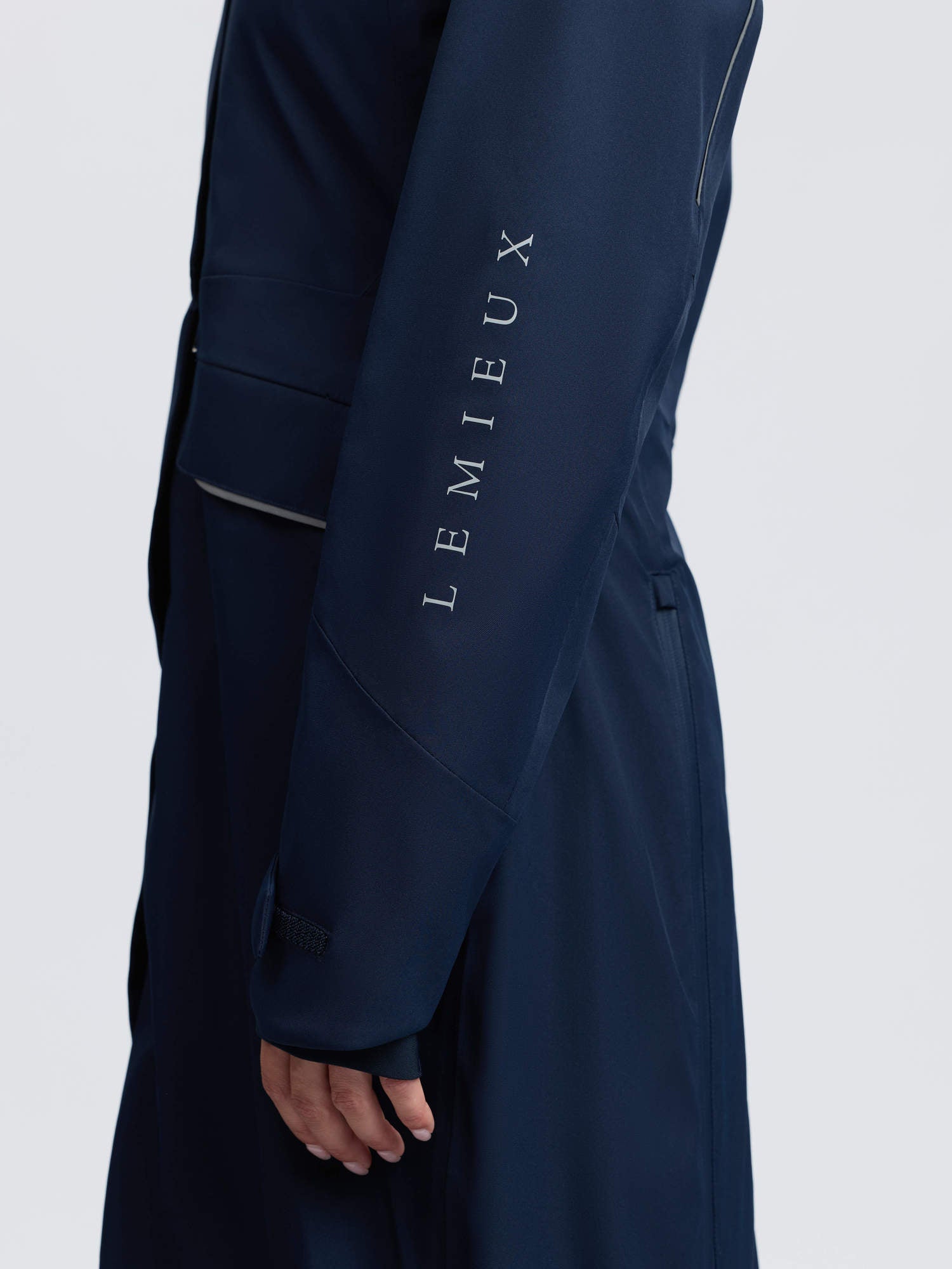 LeMieux Stormwear Performance Riding Coat