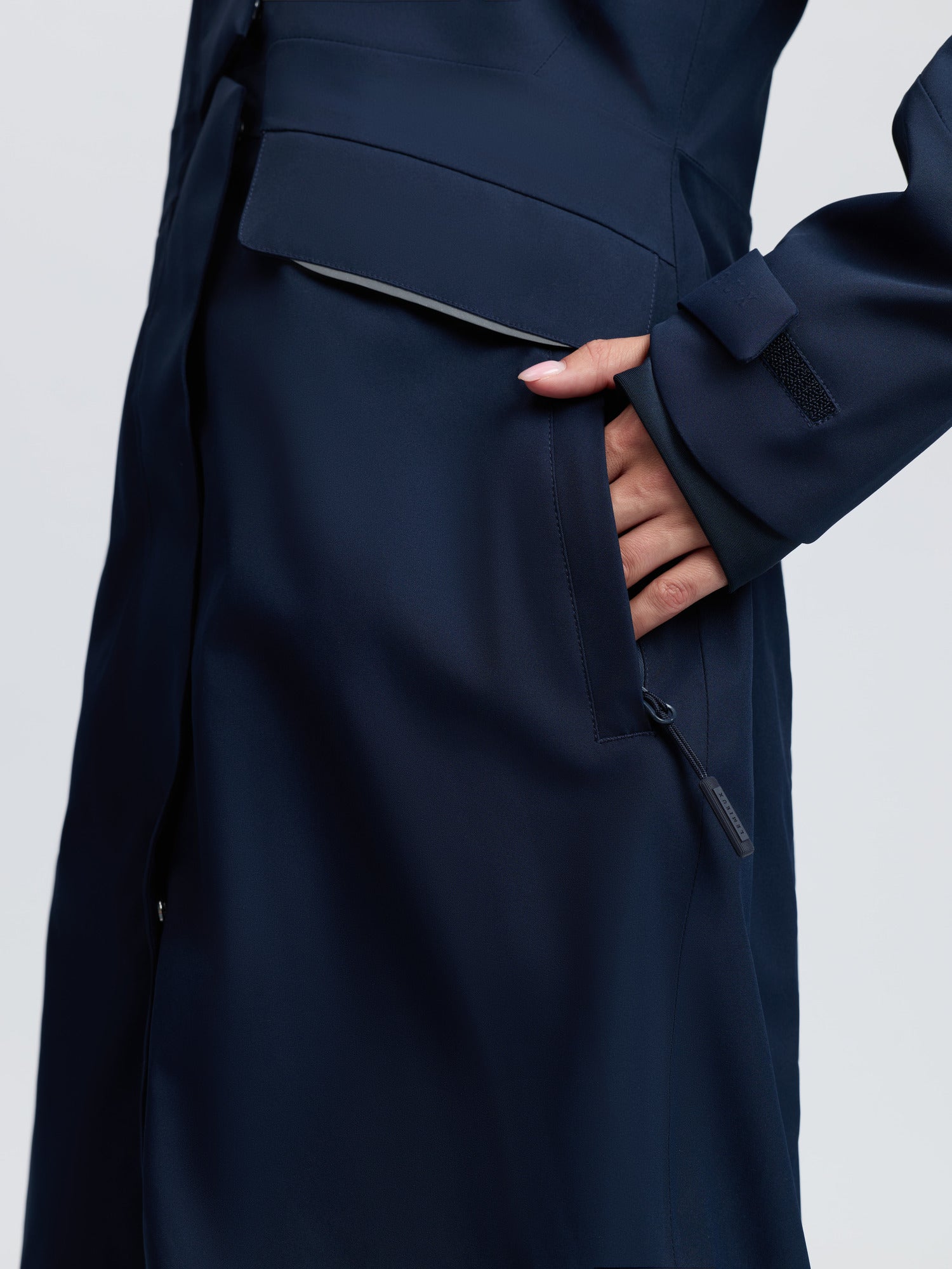 LeMieux Stormwear Performance Riding Coat