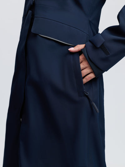LeMieux Stormwear Performance Riding Coat