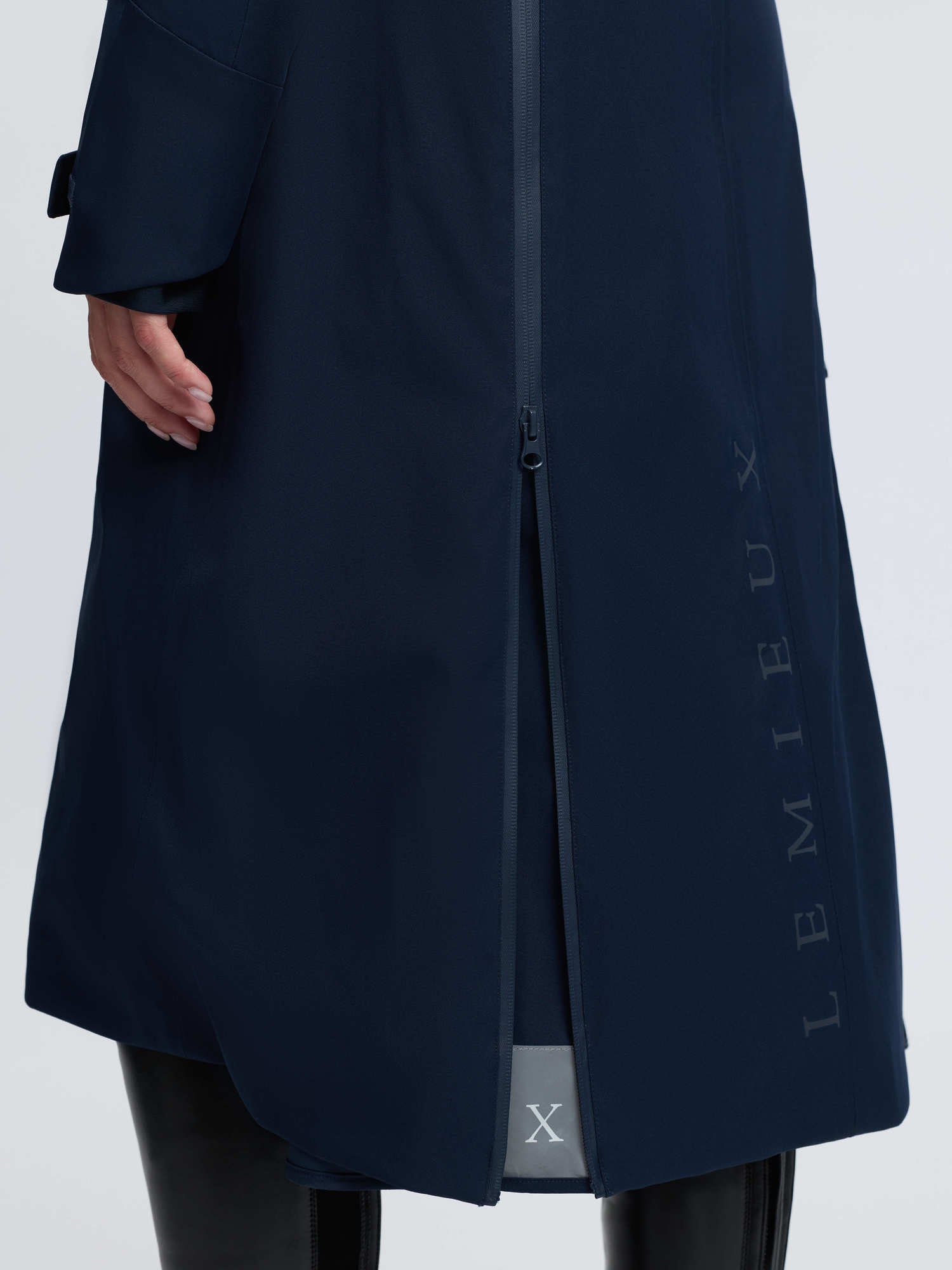 LeMieux Stormwear Performance Riding Coat