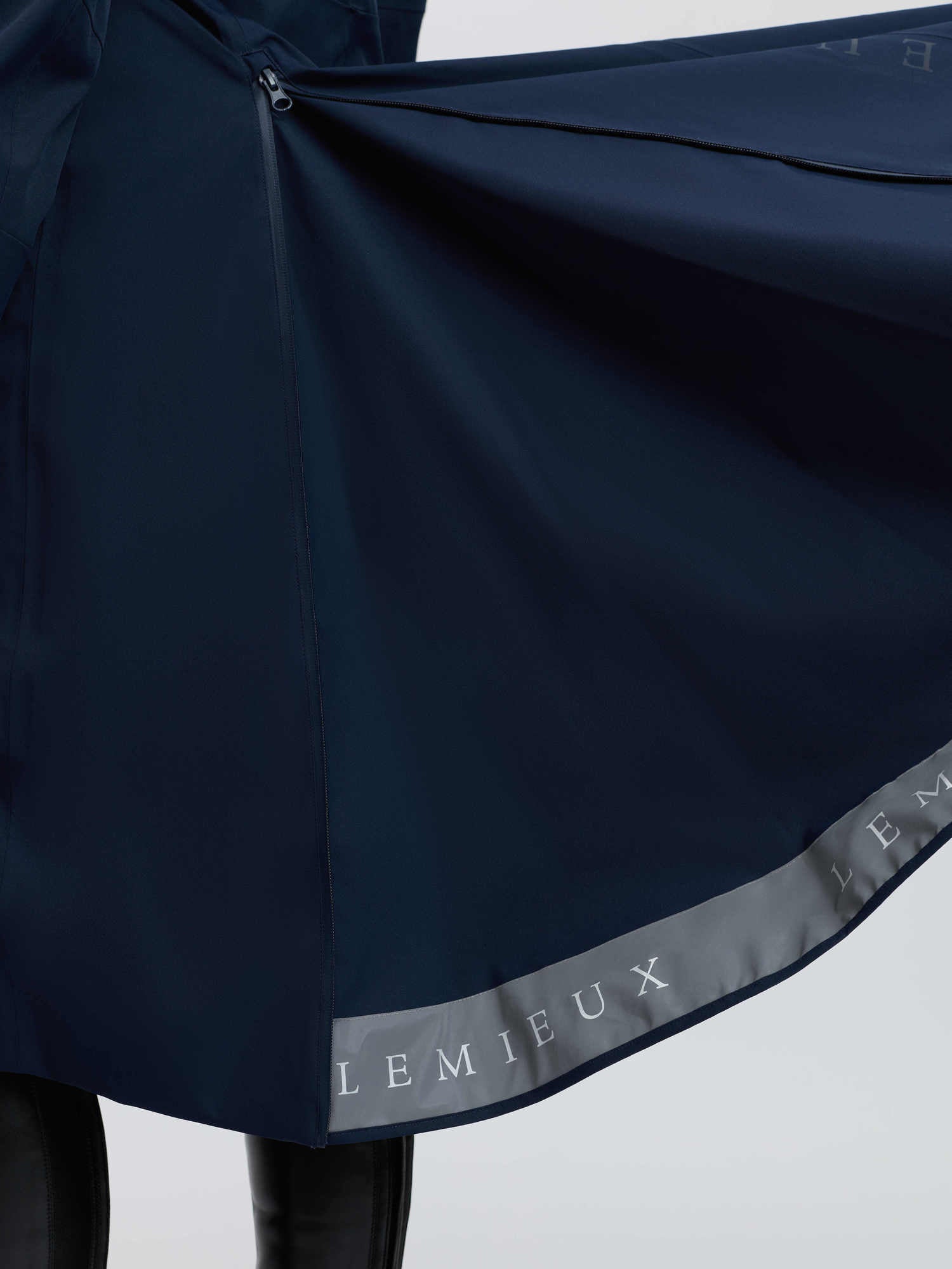 LeMieux Stormwear Performance Riding Coat