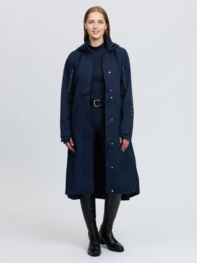 LeMieux Stormwear Performance Riding Coat