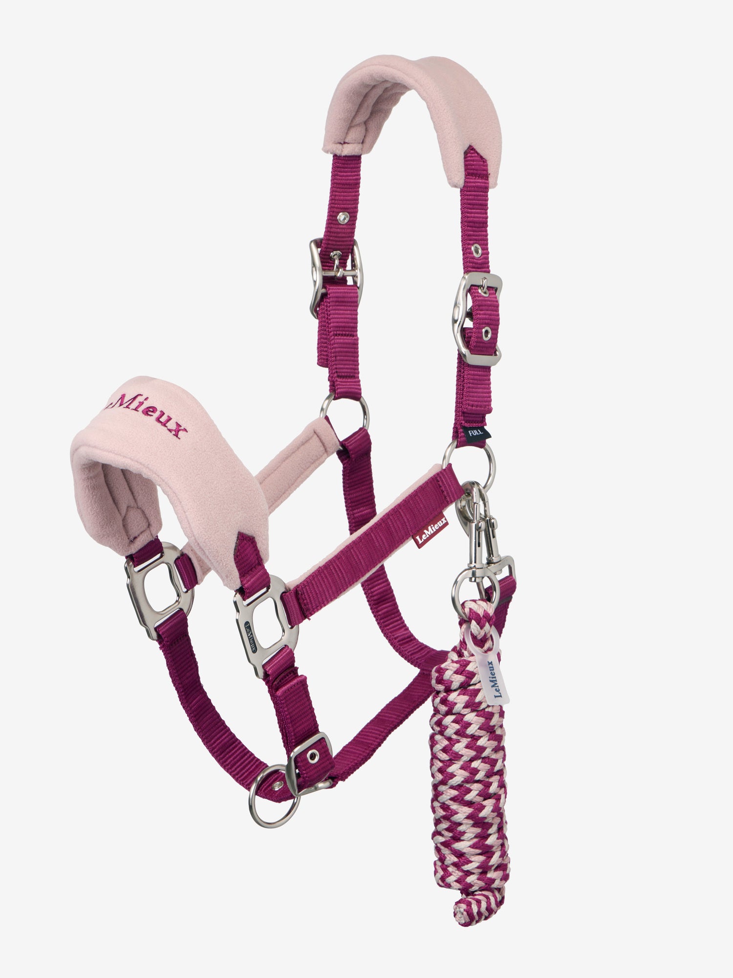 LeMieux Mini Vogue Headcollar