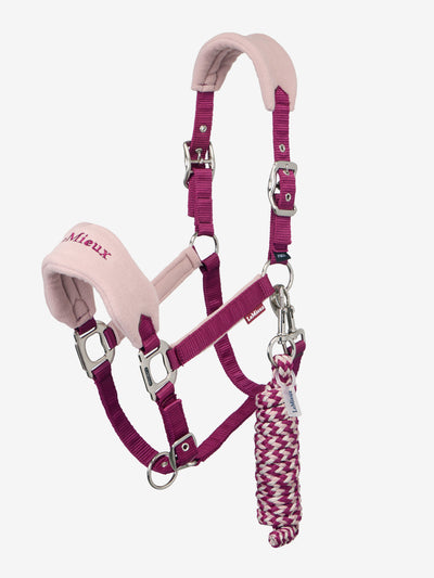LeMieux Mini Vogue Headcollar
