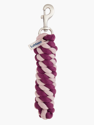 LeMieux Polycotton Leadrope