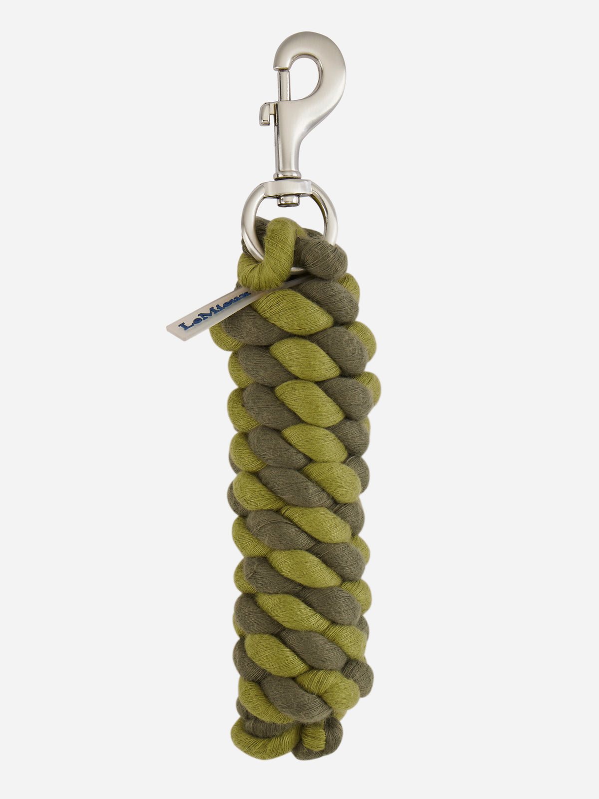 LeMieux Polycotton Leadrope