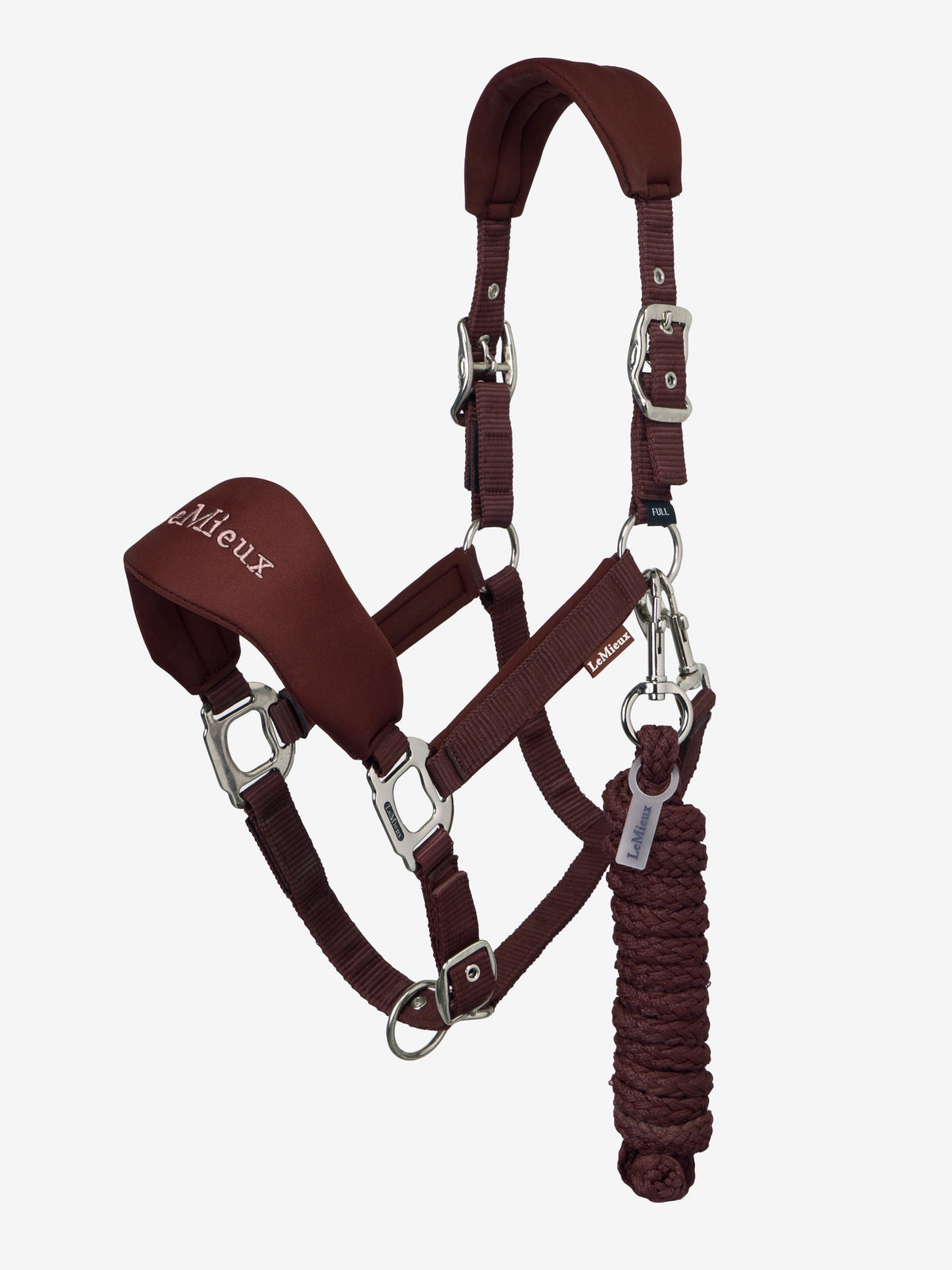 LeMieux Vogue Breakaway Headcollar