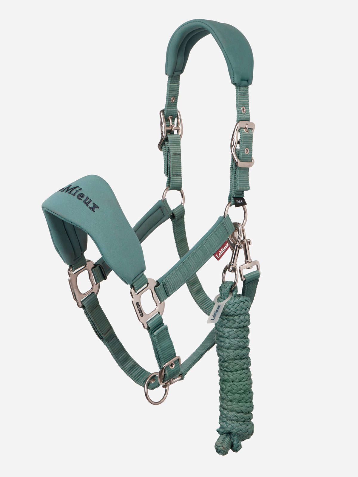 LeMieux Vogue Breakaway Headcollar