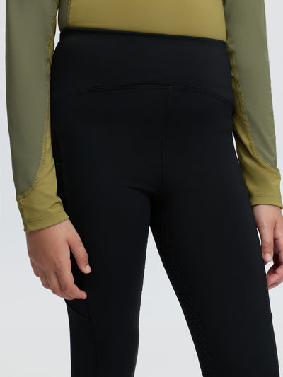 LeMieux Mini Nora Brushed Pull On