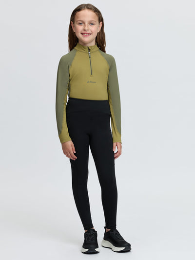 LeMieux Mini Nora Brushed Pull On