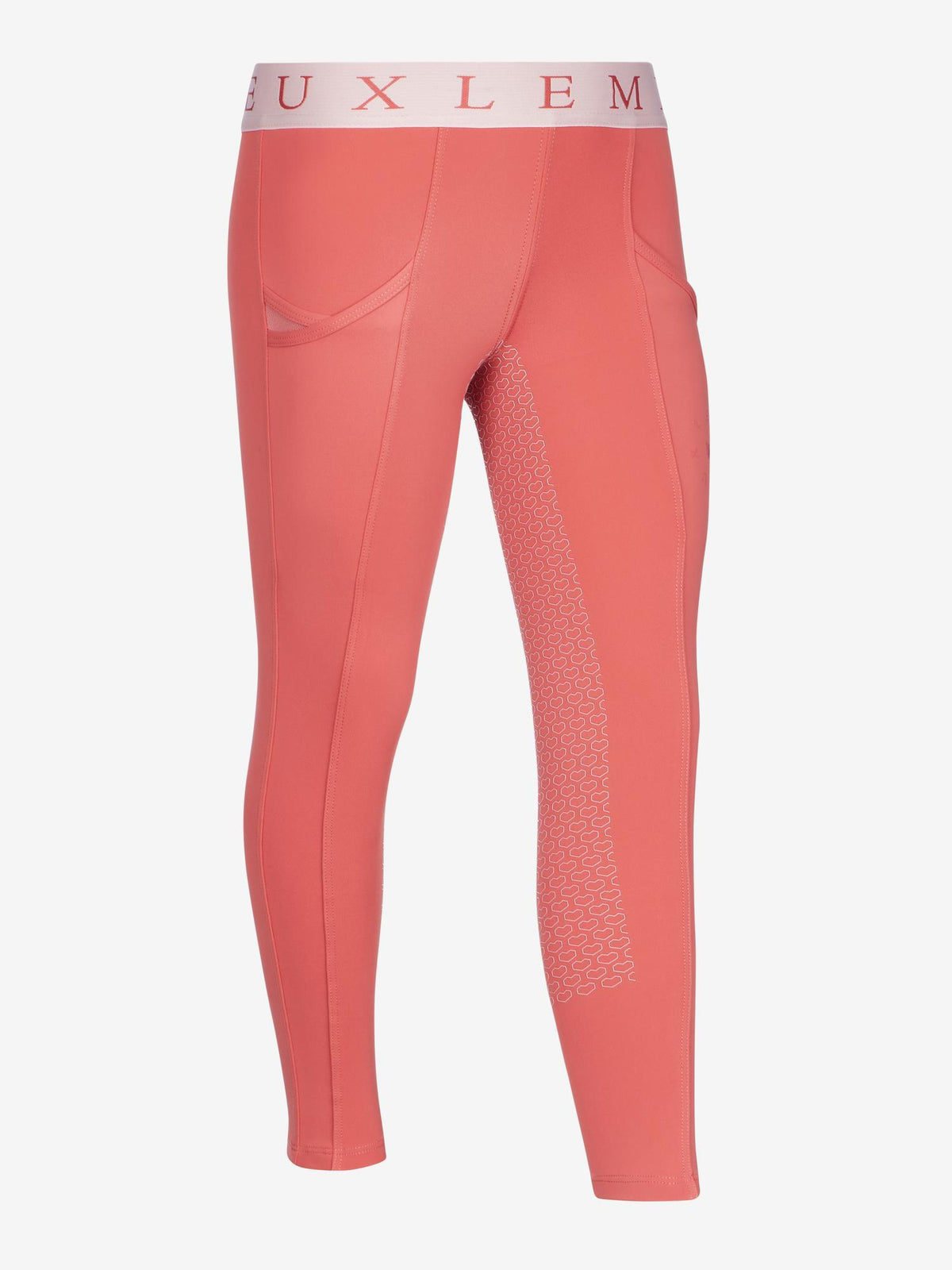 LeMieux Mini Pull On Breech