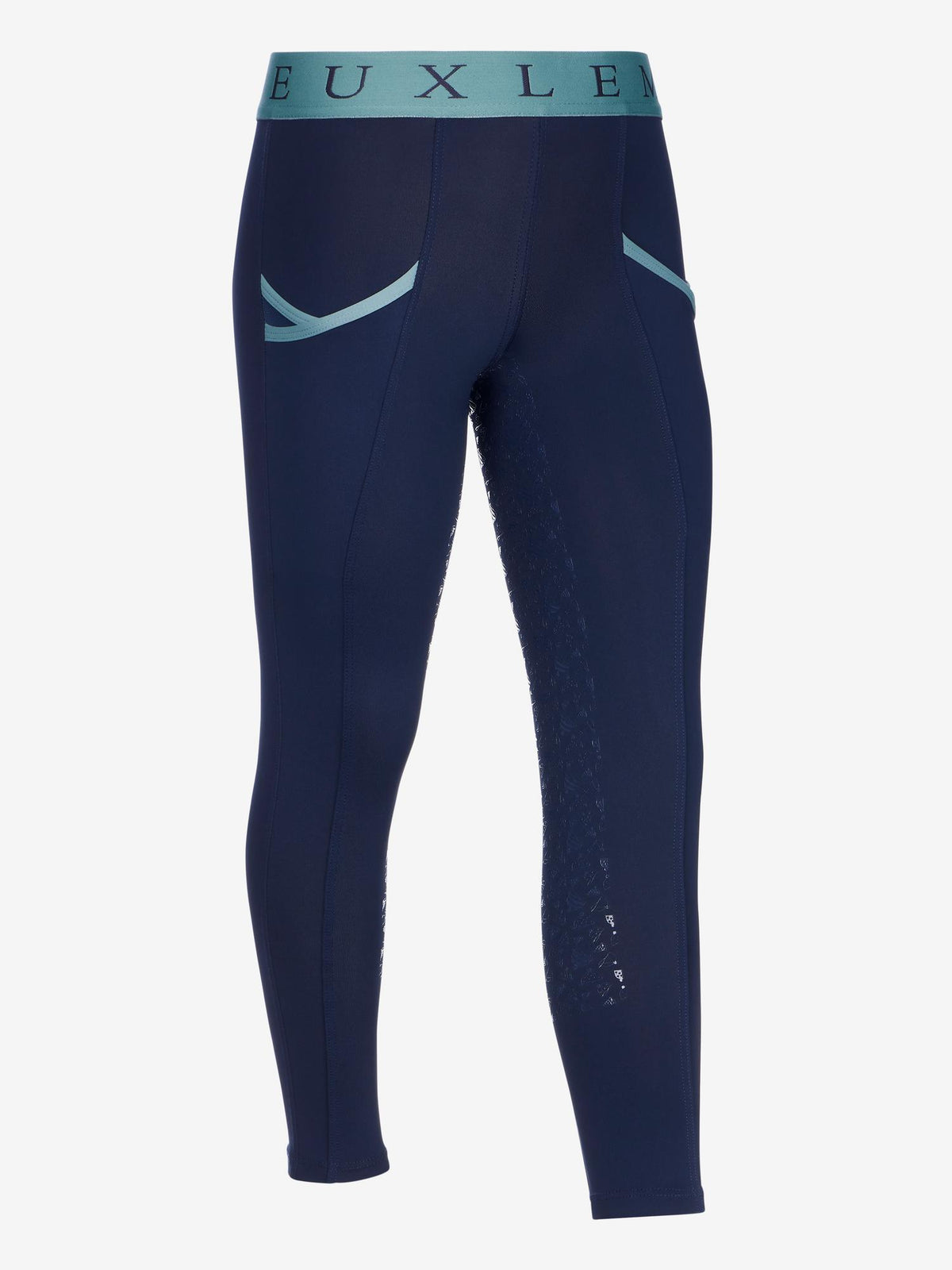 LeMieux Mini Pull On Breech
