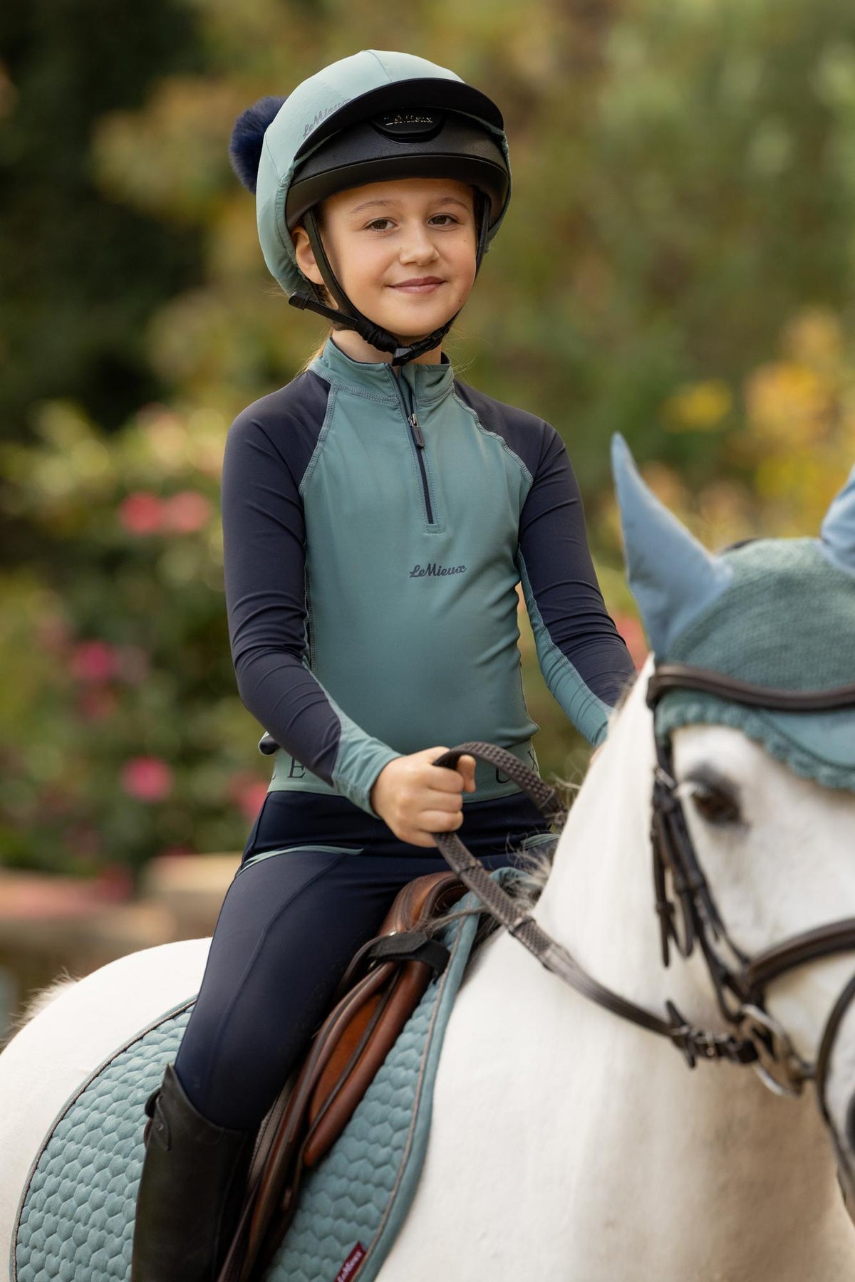 LeMieux Mini Base Layer