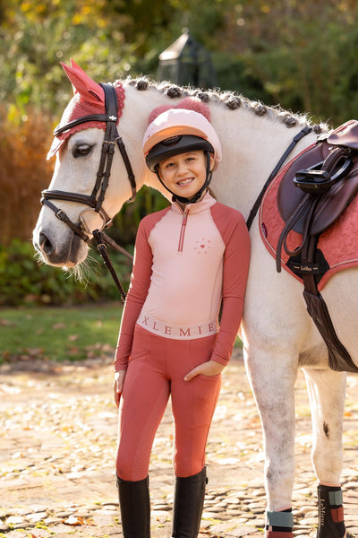 LeMieux Mini Base Layer