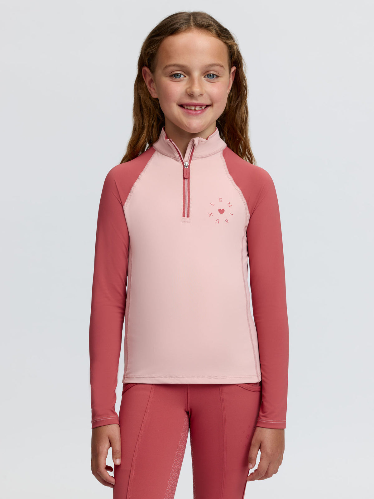 LeMieux Mini Base Layer