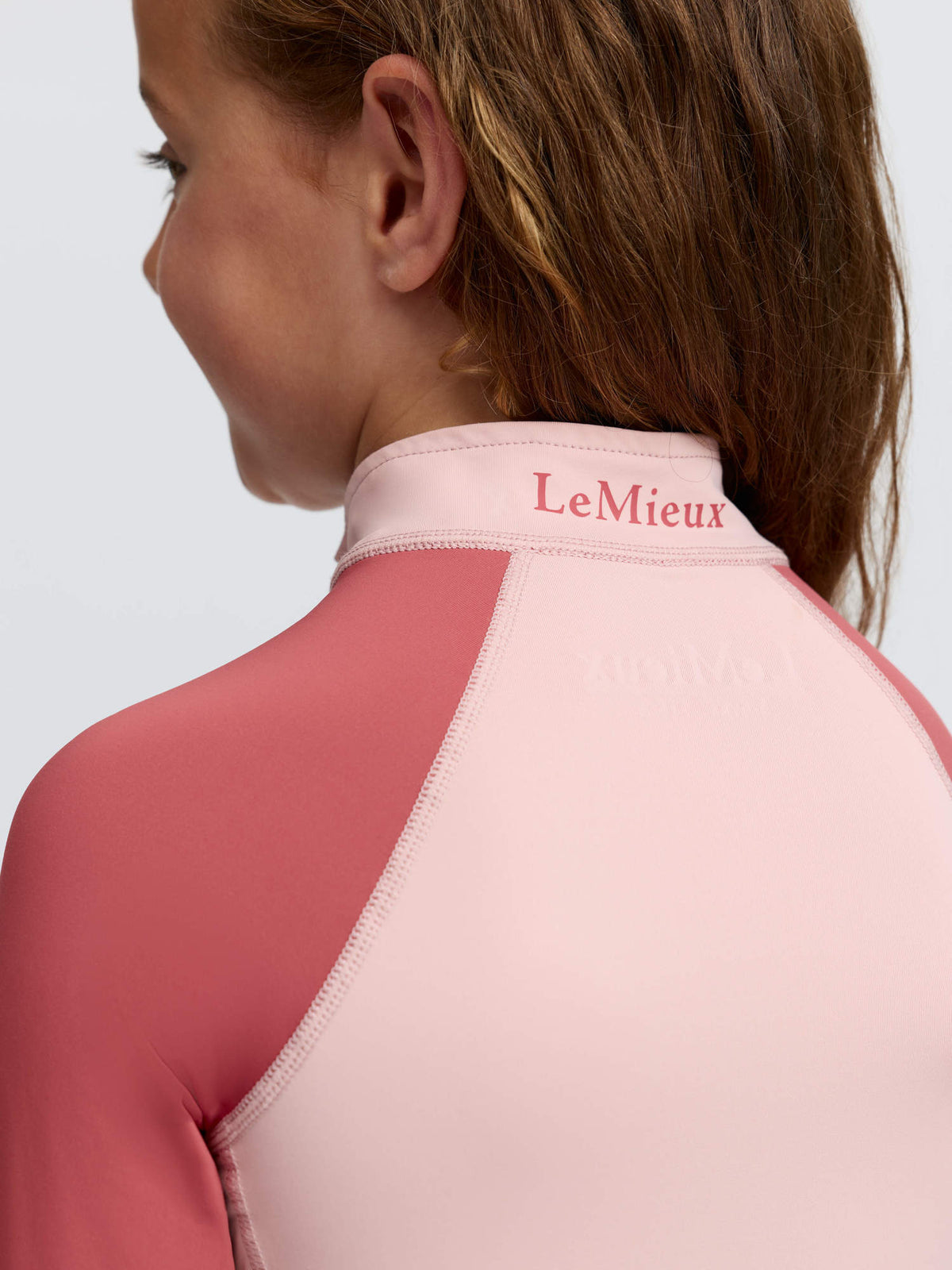 LeMieux Mini Base Layer
