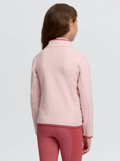 LeMieux Mini Maggie Heart Fleece