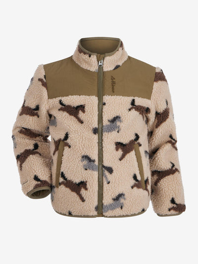 LeMieux Mini Theo Pony Fleece