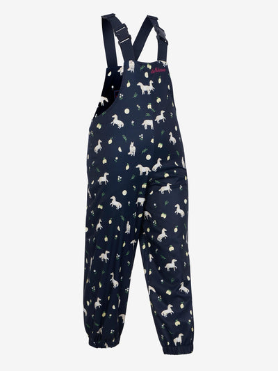 LeMieux Mini Pippin Splash Dungarees