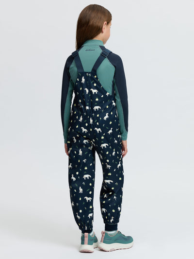 LeMieux Mini Pippin Splash Dungarees
