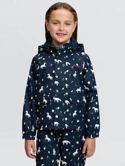 LeMieux Mini Pippin Splash Jacket