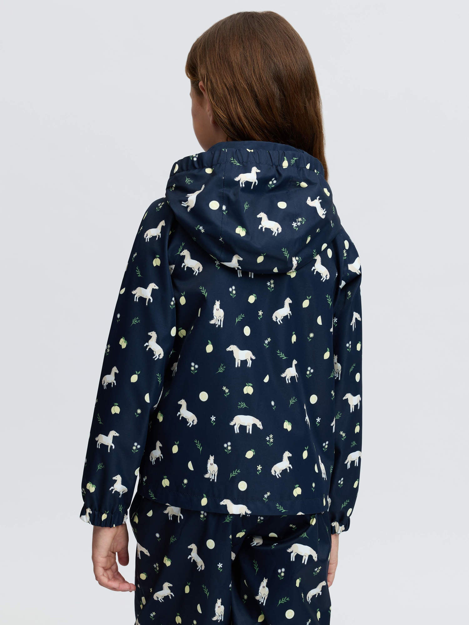 LeMieux Mini Pippin Splash Jacket