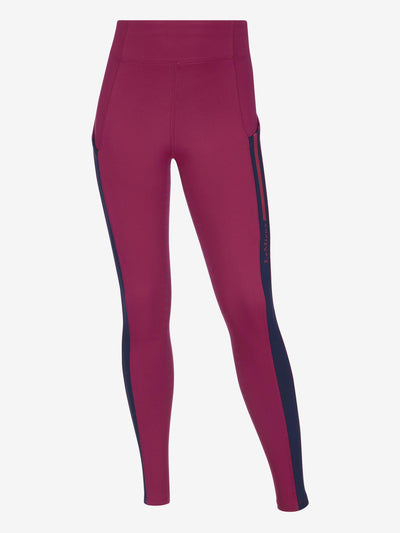 LeMieux Young Rider Orla Pull On