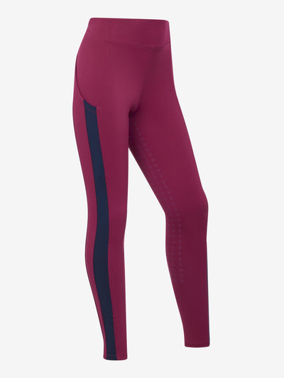 LeMieux Young Rider Orla Pull On
