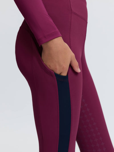 LeMieux Young Rider Orla Pull On