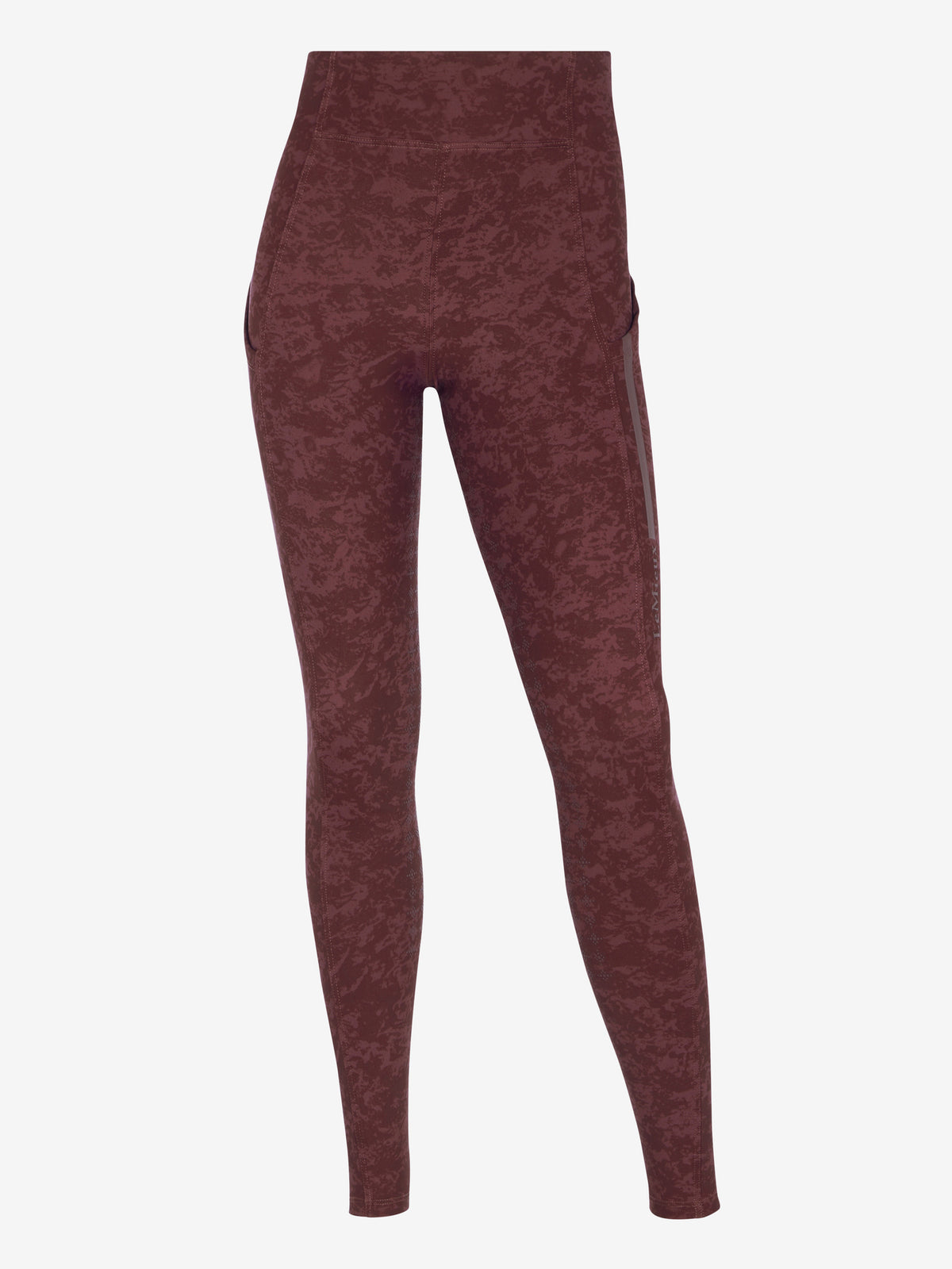 LeMieux Young Rider Orla Pull On