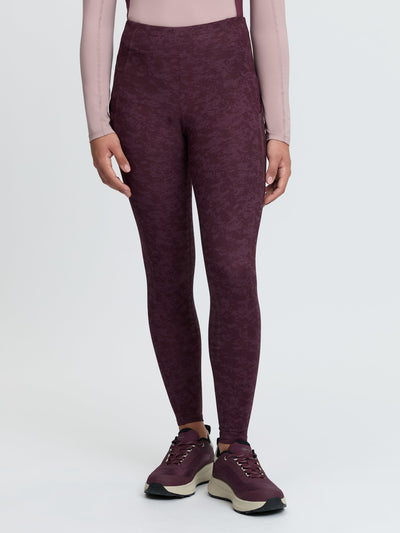 LeMieux Young Rider Orla Pull On