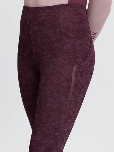 LeMieux Young Rider Orla Pull On