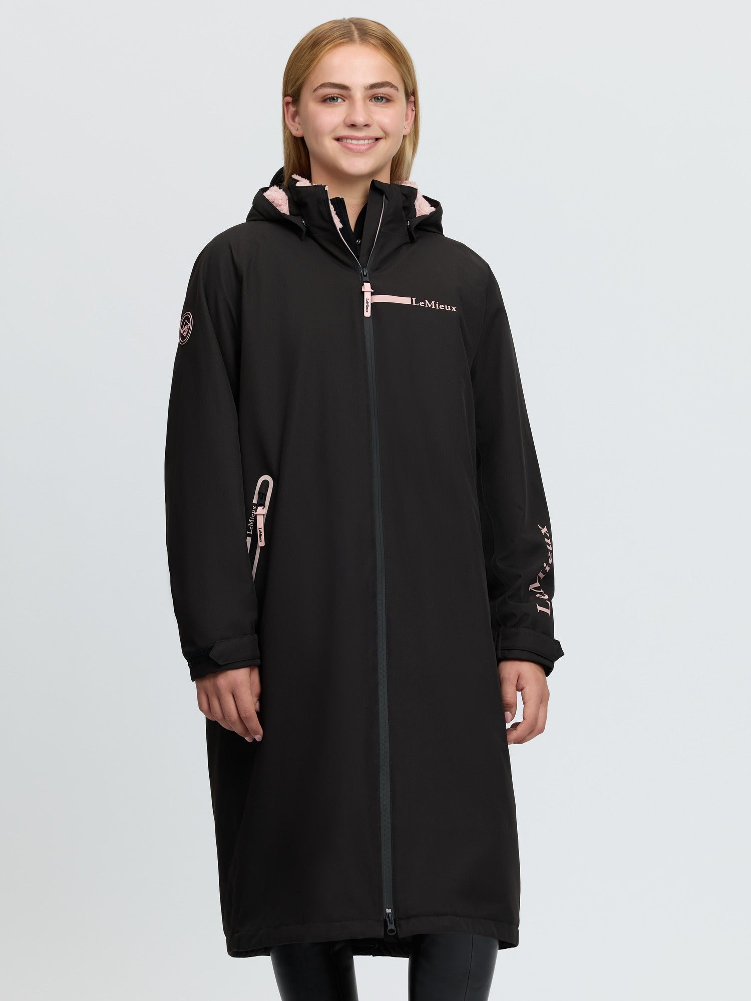 LeMieux Young Rider Hydroshield Robe