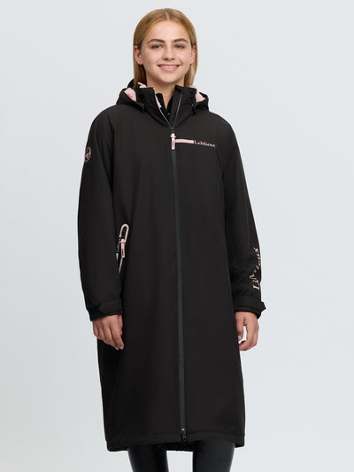 LeMieux Young Rider Hydroshield Robe