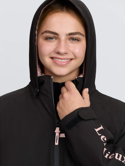 LeMieux Young Rider Hydroshield Robe