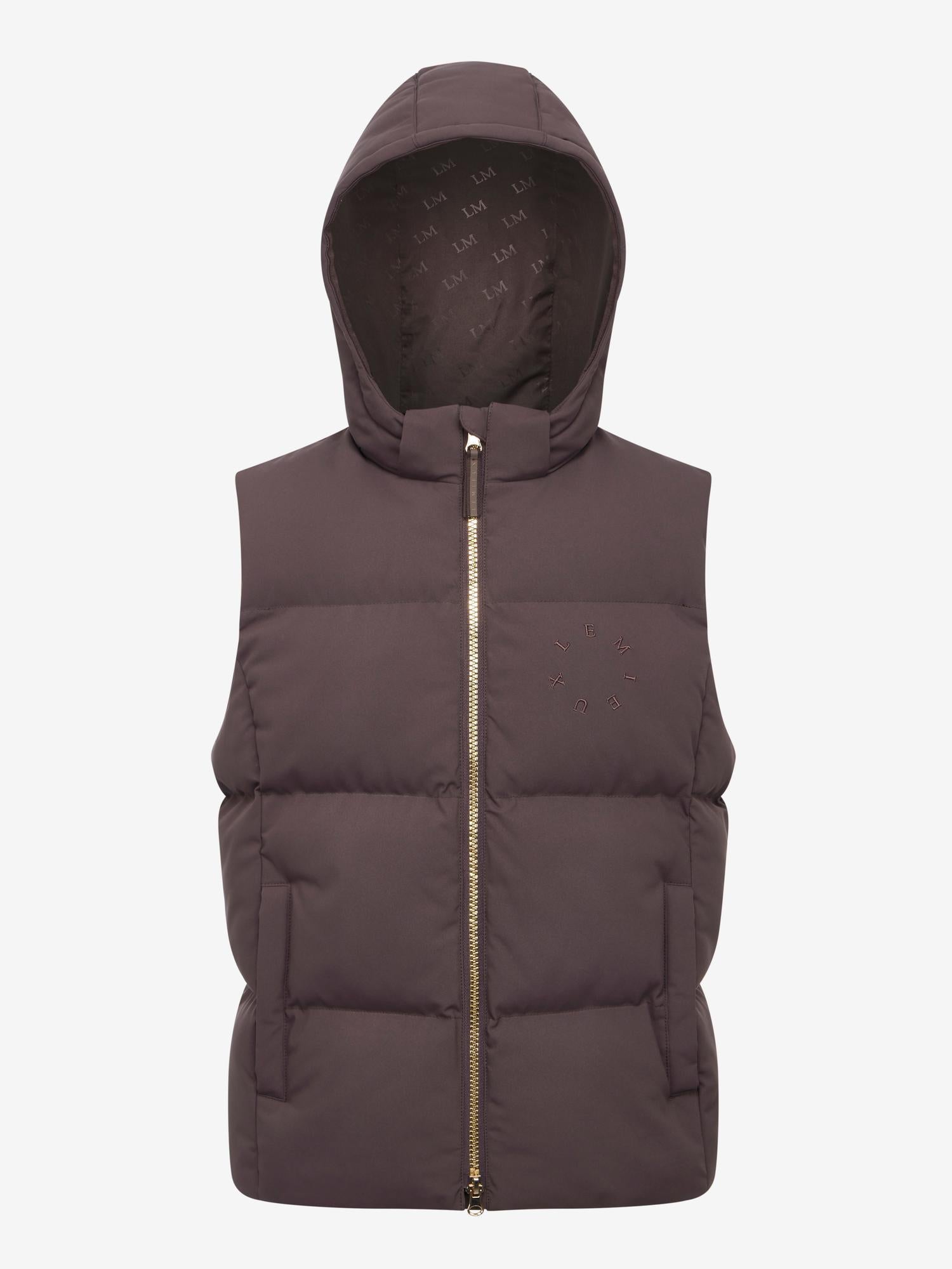 LeMieux Young Rider Joey Hooded Gilet