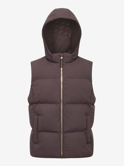 LeMieux Young Rider Joey Hooded Gilet