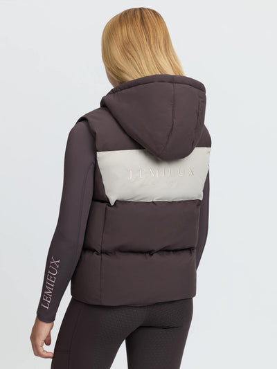 LeMieux Young Rider Joey Hooded Gilet
